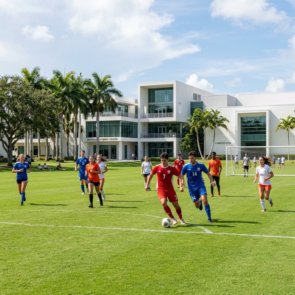 Campus Sports